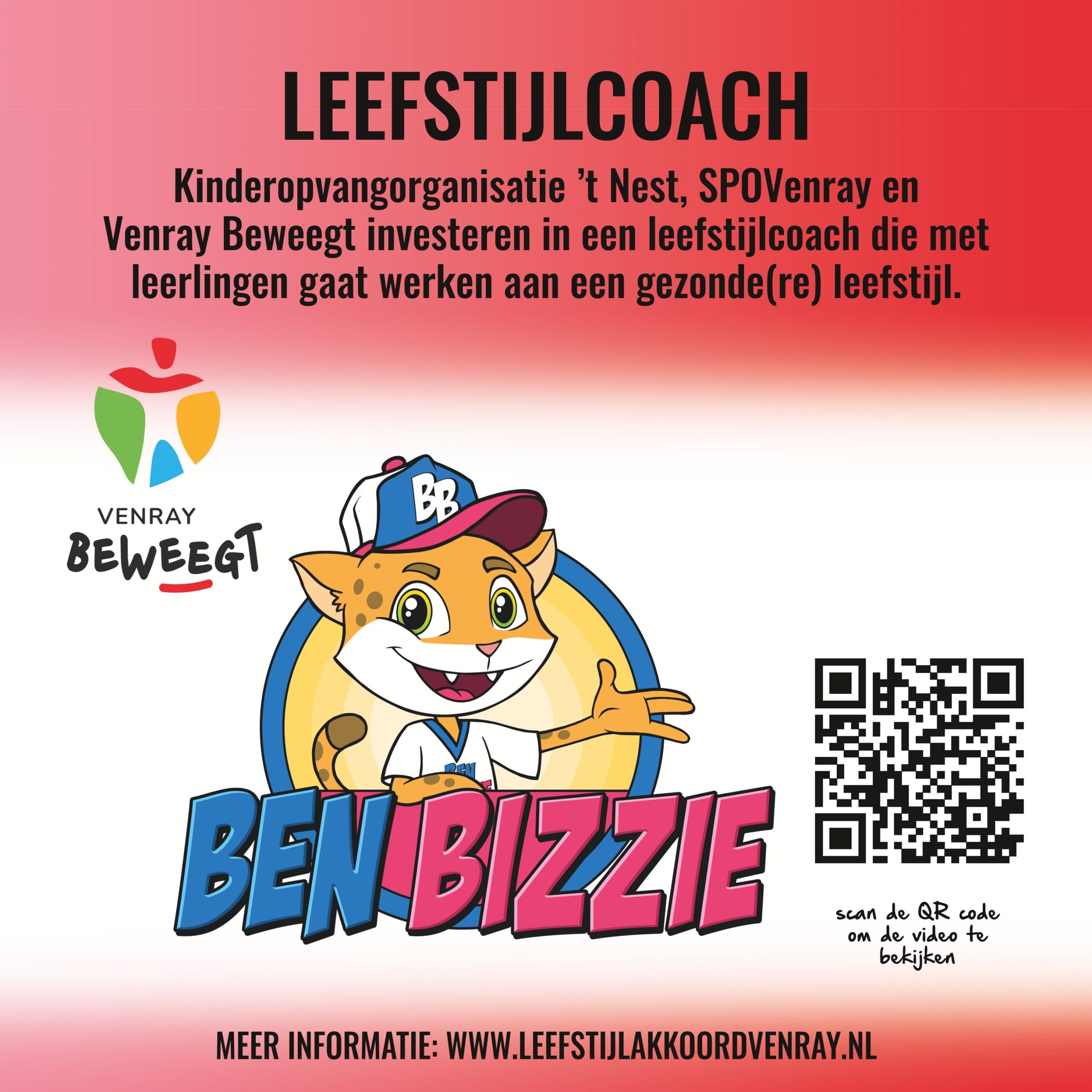 Leefstijlcoach