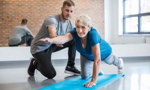 Fit & gezondheidstest2 Fit & gezondheidstest2
