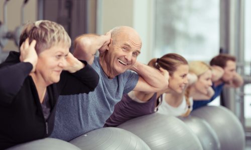 Healthy Ageing2 Healthy Ageing2
