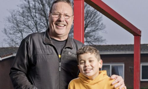 Meedoen met Henk Meedoen met Henk